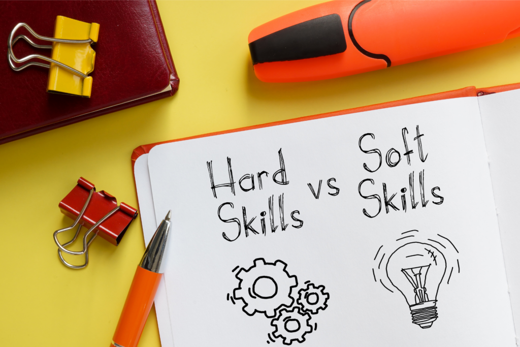 važnost soft skills (meke vještine) za poslovanje